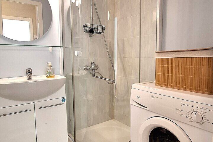 1-room apartment for rent — Tallinn, Kristiine, Kuldnoka tn 10 — photo 13
