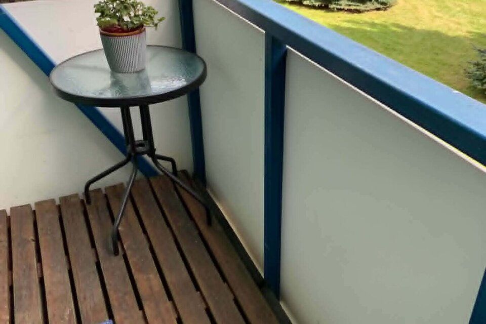 2-room apartment for rent — Tartu, Annelinn, Mõisavahe tn 56 — photo 9