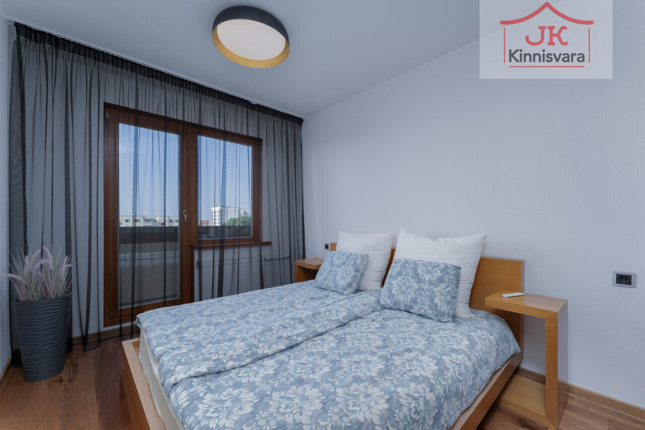 3-room apartment — Pärnu, Mai, Metsa tn 16 — photo 3