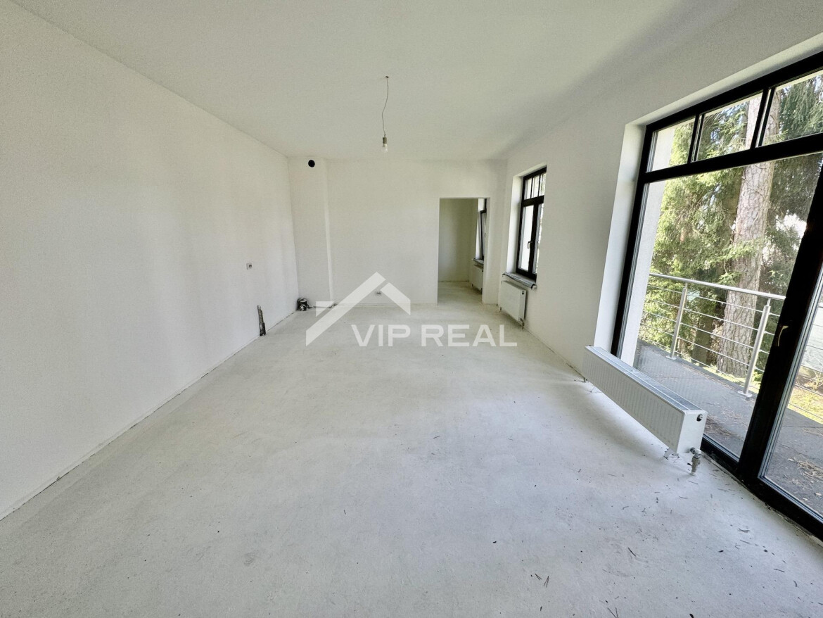 3-room apartment — Jūrmala, Dzintari, Dzintaru prospekts 12 — photo 3