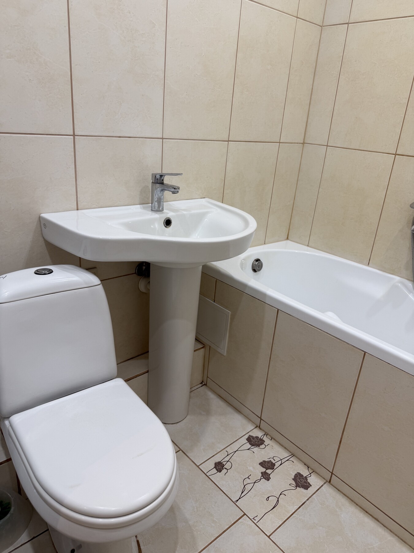 1-room apartment — Jūrmala, Lielupe, Meža prospekts 58 — photo 4