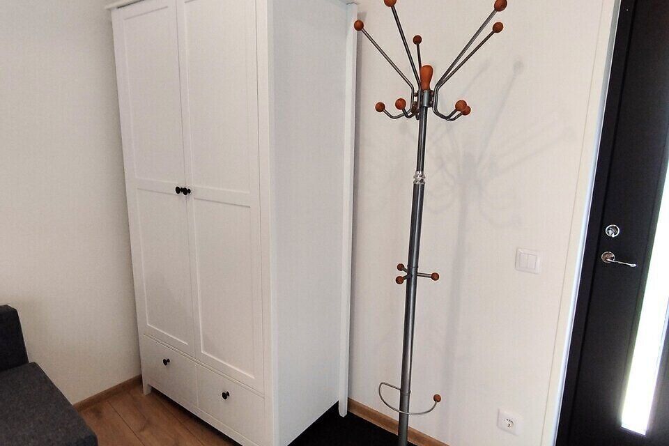 1-room apartment for rent — Tartu, Ülejõe, Narva mnt 88 — photo 8