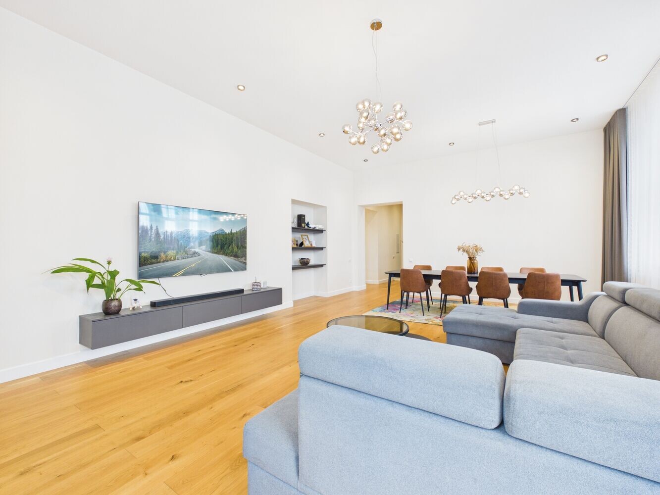 4-room apartment — Liepāja, Vecliepāja, Baznīcas iela 18 — photo 4