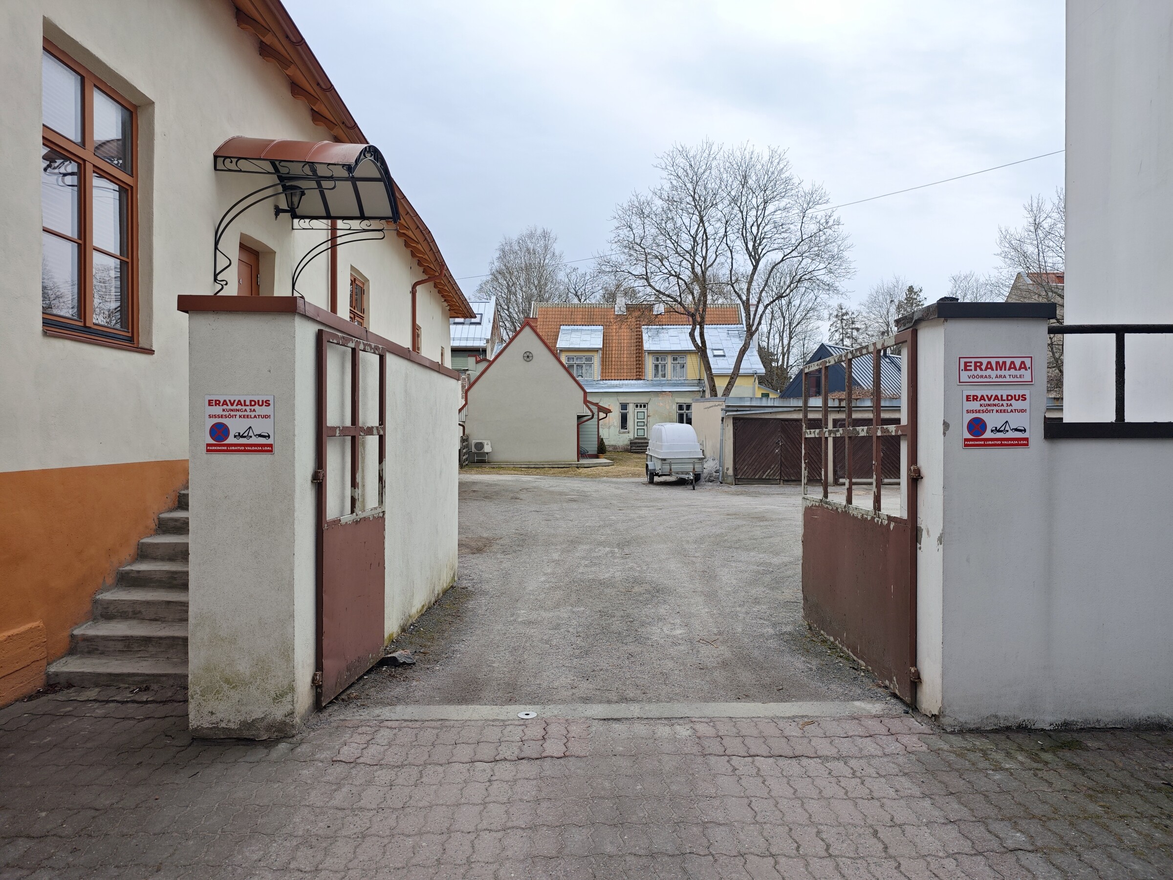 3-room apartment — Pärnu, Kesklinn, Lõuna tn 6 — photo 3