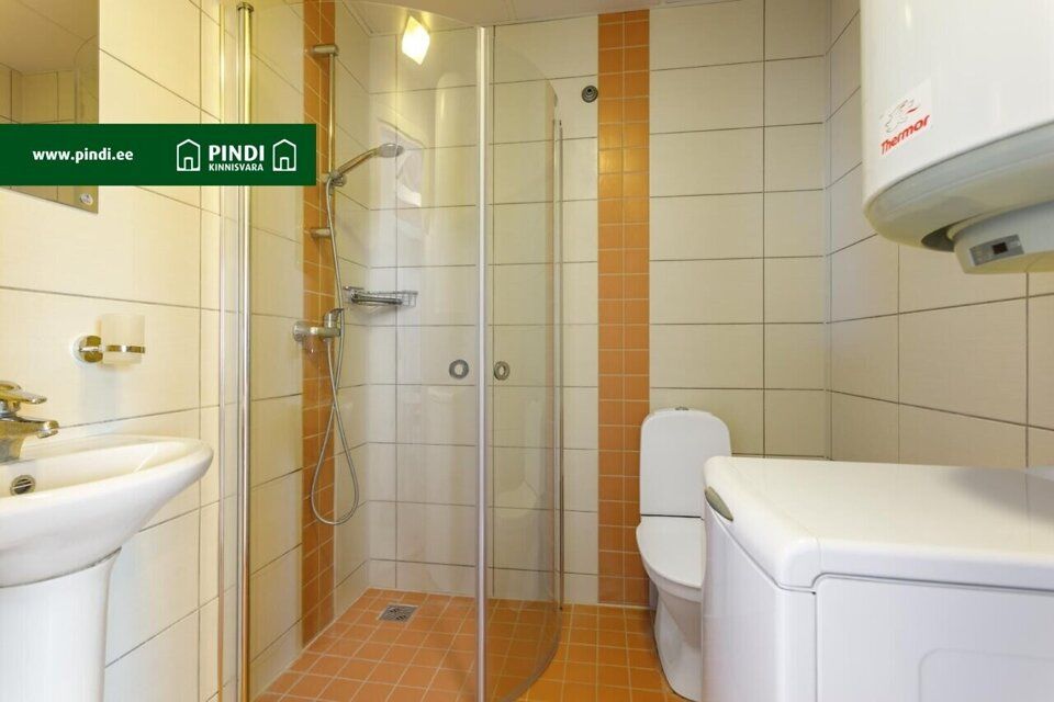 2-room apartment for rent — Pärnu, Rannarajoon, Karusselli tn 101 — photo 7