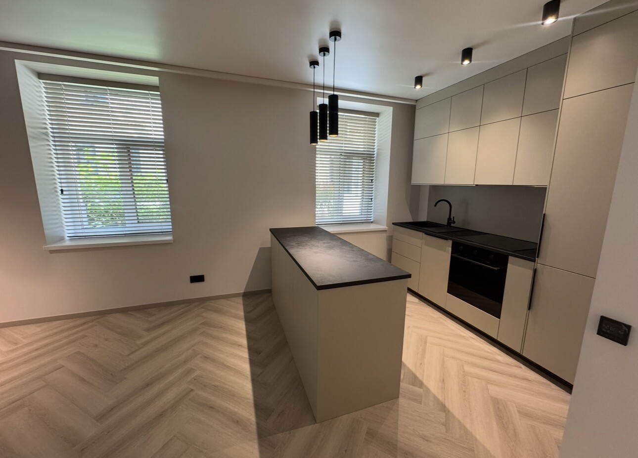 2-room apartment — Riga, Centrs, Stabu iela 87 — photo 4