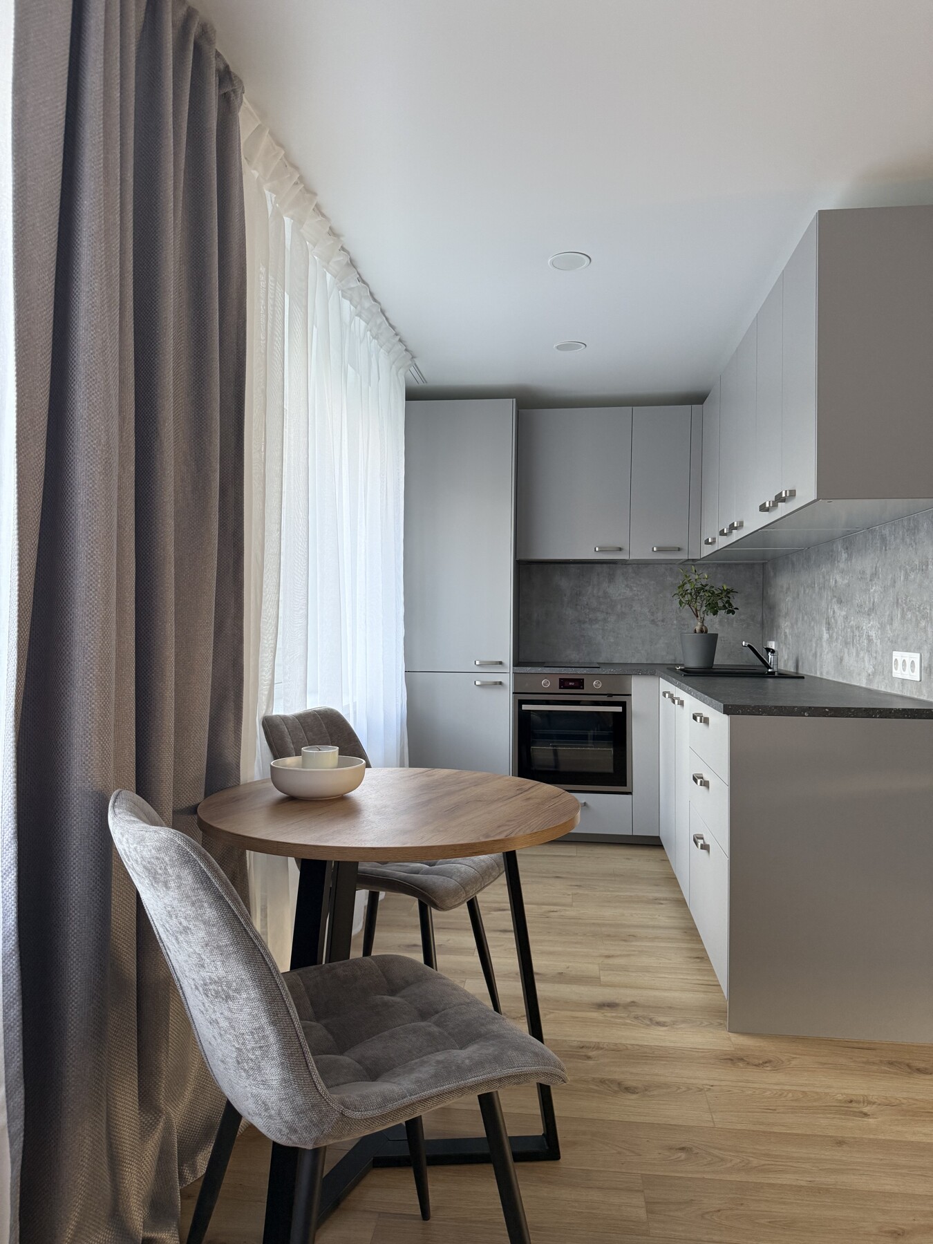 2-room apartment — Tallinn, Mustamäe, A. H. Tammsaare tee 83 — photo 2