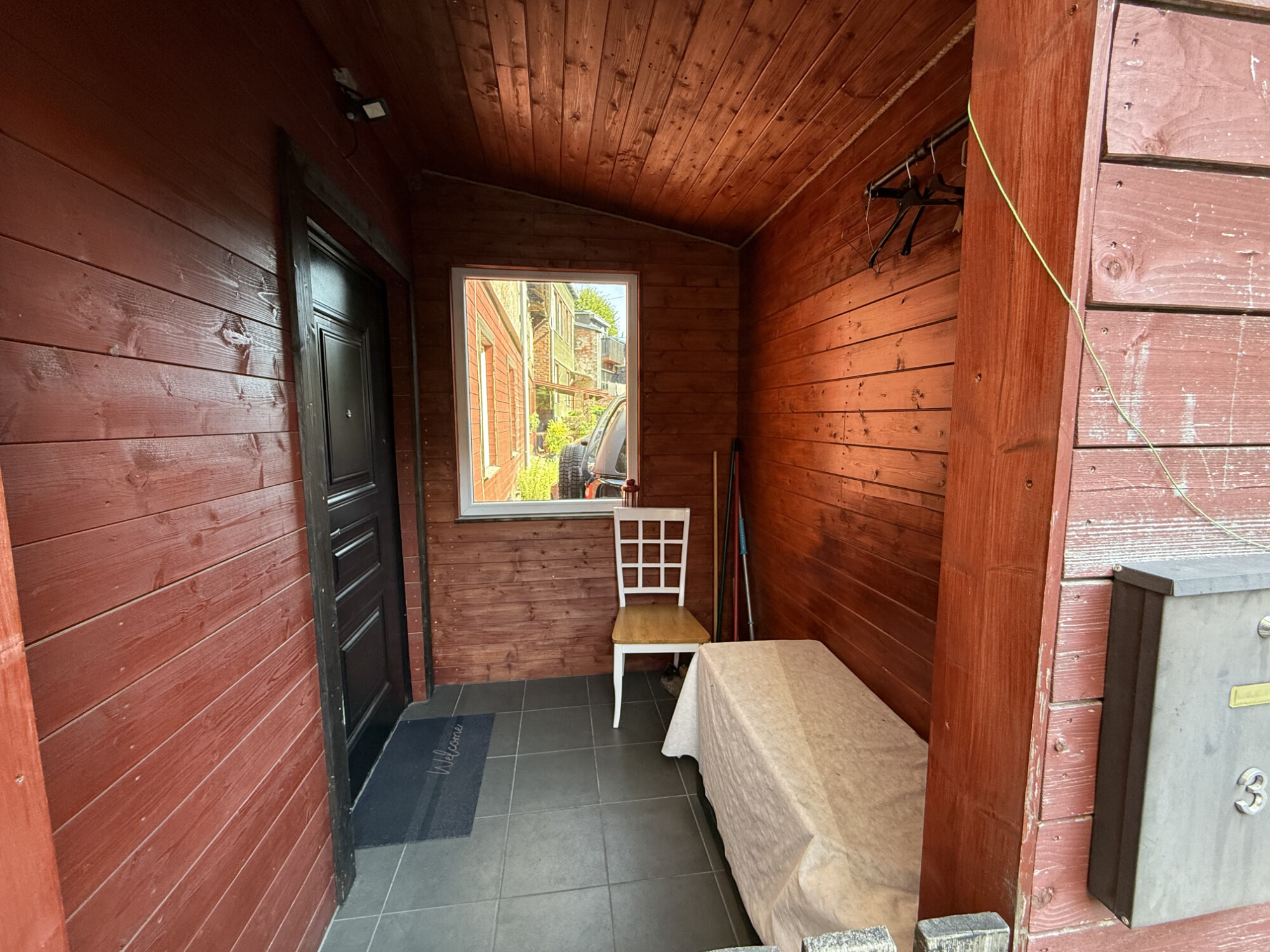 2-room apartment — Liepāja, Vecliepāja, Andreja Pumpura iela 14 — photo 2