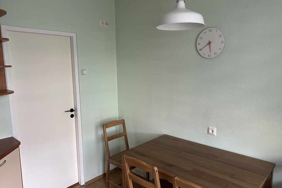 2-room apartment for rent — Tallinn, Lasnamäe, Katleri tn 5 — photo 8