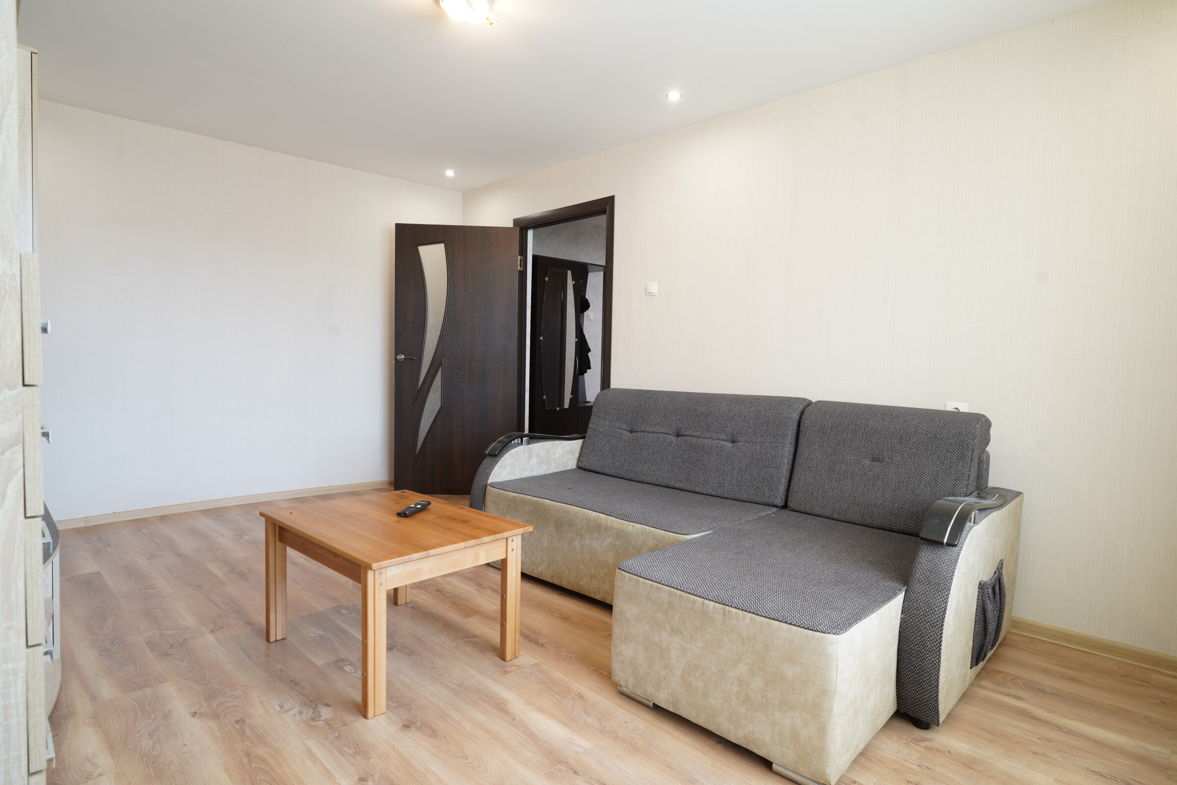 2-room apartment — Liepāja, Ezerkrasts, Dzērves iela 21 — photo 2