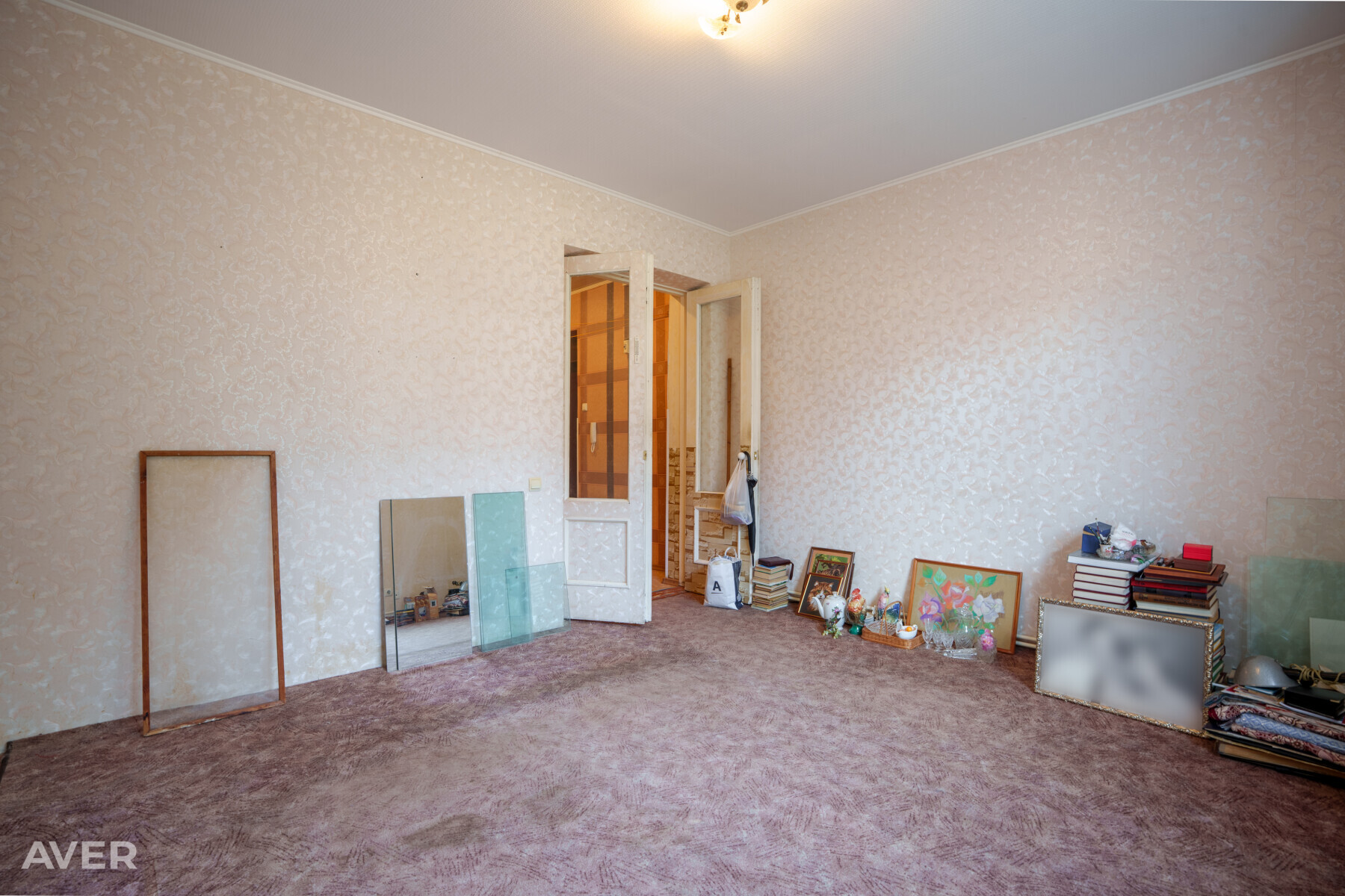 2-room apartment — Liepāja, Vecliepāja, Krišjāņa Valdemāra iela 20/24 — photo 3