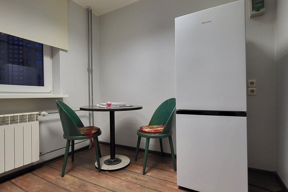 1-room apartment for rent — Tallinn, Lasnamäe, Pae tn 43 — photo 3