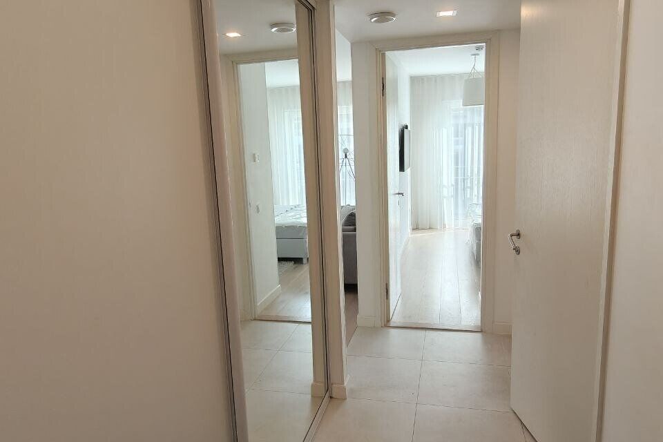 2-room apartment for rent — Tallinn, Vanalinn, Poordi tn 3 — photo 3