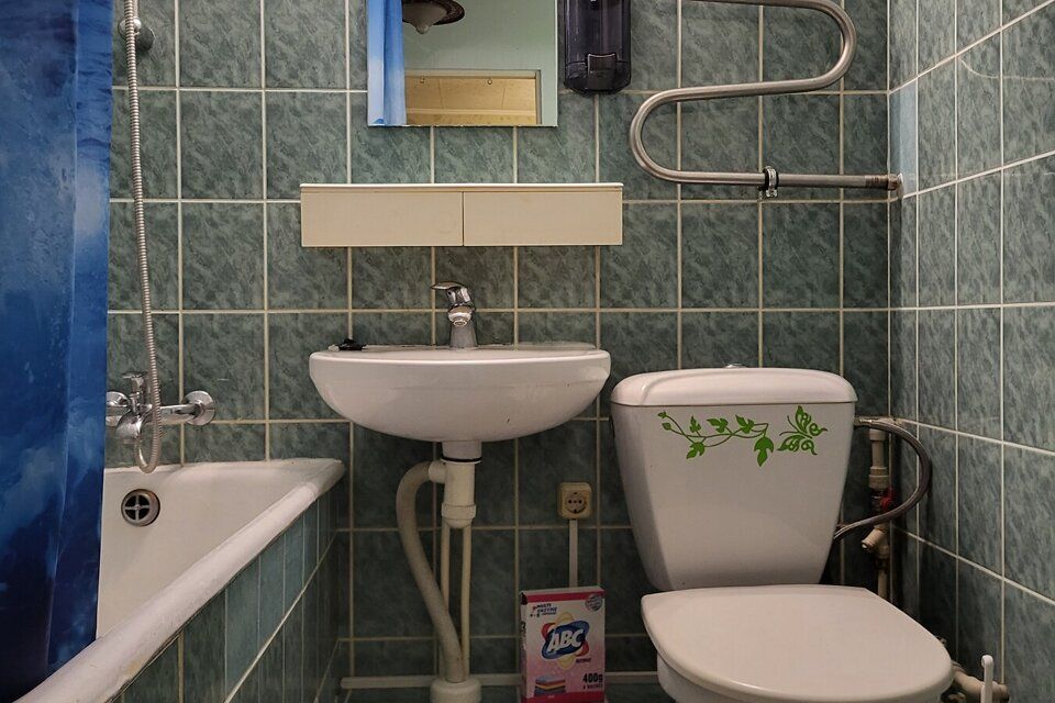 1-room apartment for rent — Tallinn, Lasnamäe, Pae tn 43 — photo 8