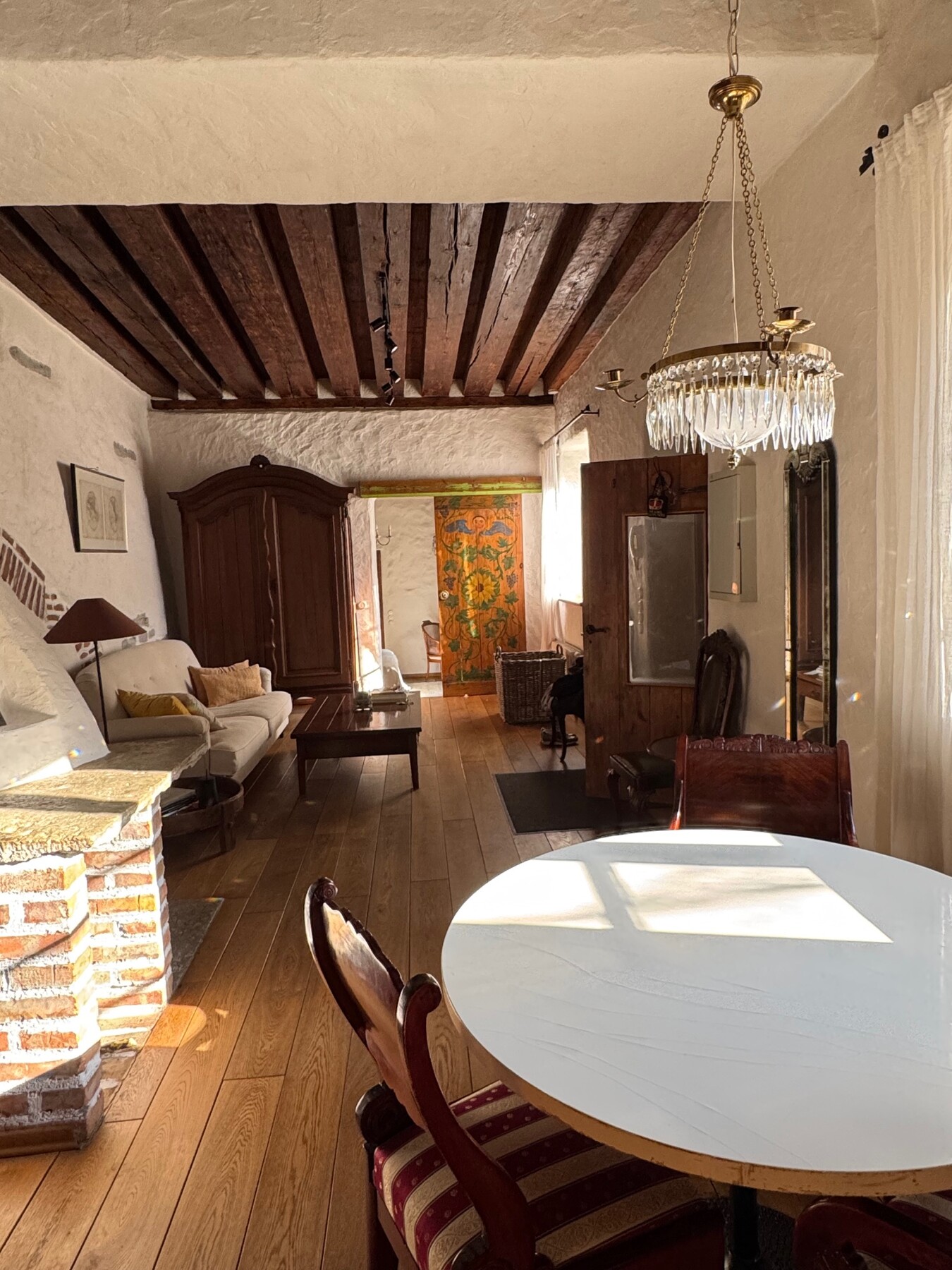 2-room apartment — Tallinn, Vanalinn, Vene tn 19 — photo 1