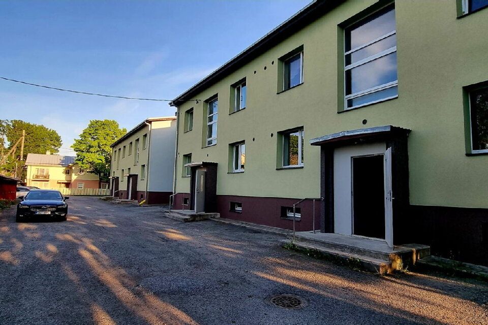 3-room apartment for rent — Pärnu, Kesklinn, Aisa tn 11a — photo 16