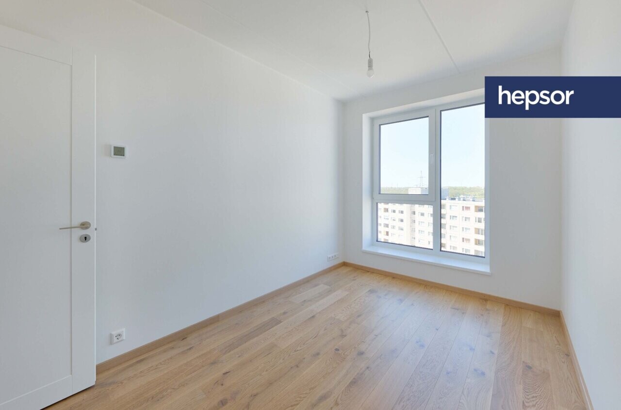 4-room apartment — Tallinn, Haabersti, Paldiski mnt 227c/1 — photo 2