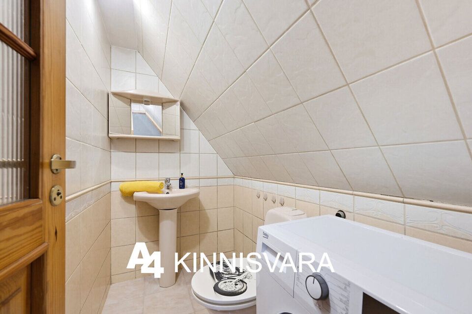House for rent — Tallinn, Nõmme, Kadaka pst 111/1 — photo 14