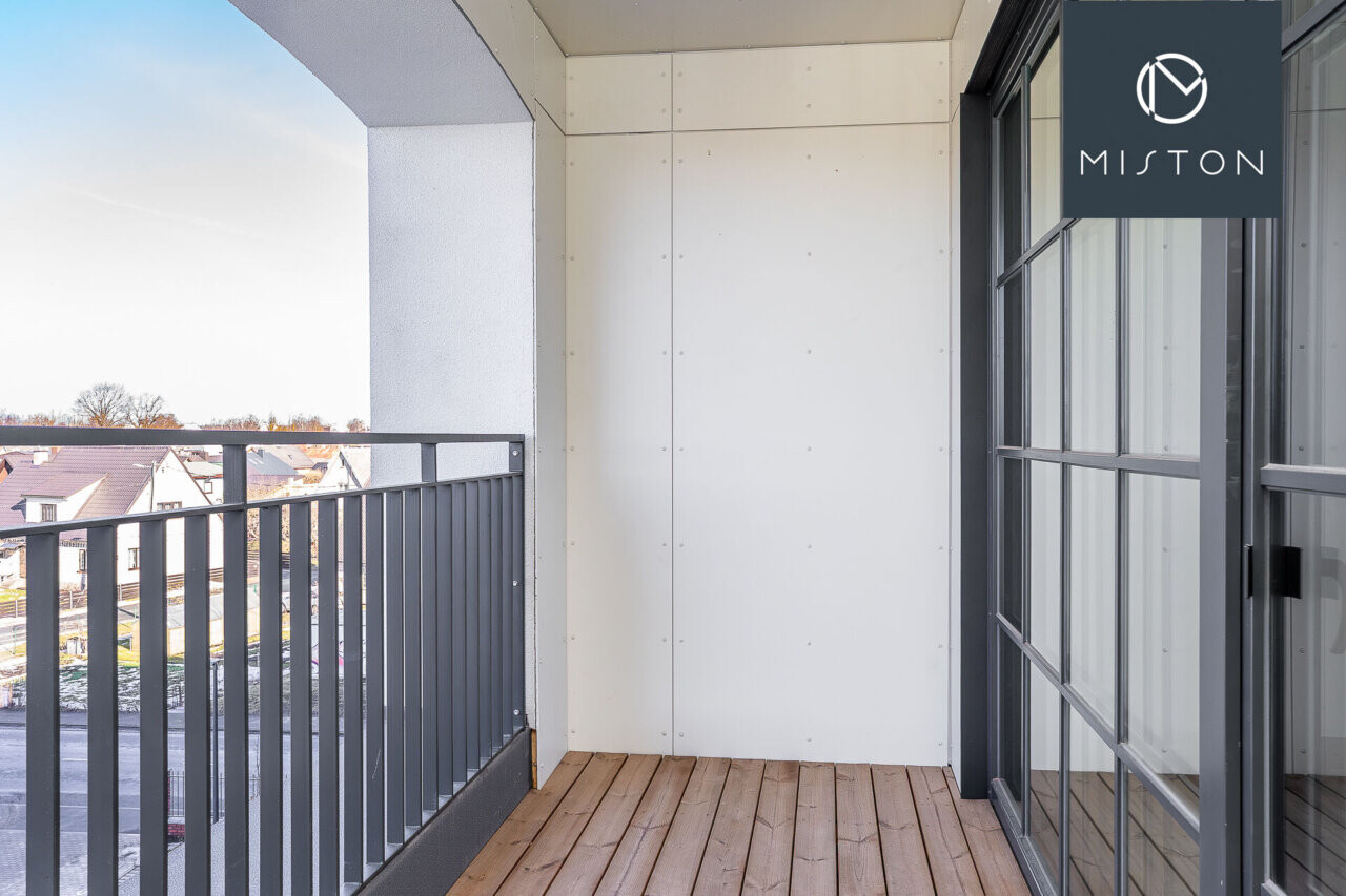 2-room apartment — Pärnu, Ülejõe, Vana-Sauga tn 2 — photo 3