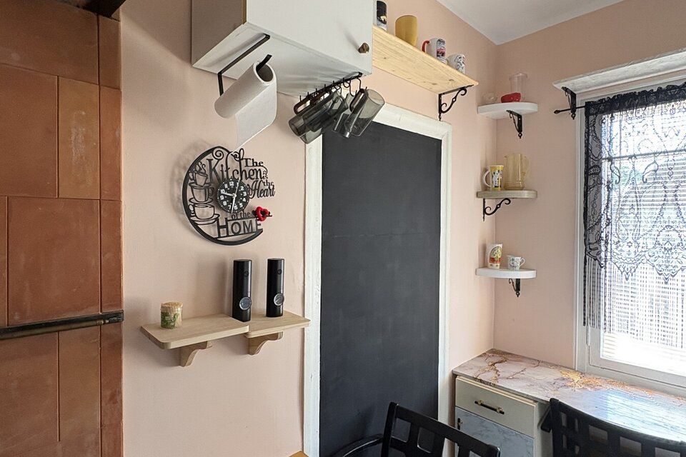 2-room apartment for rent — Tallinn, Põhja-Tallinna, Taime tn — photo 9