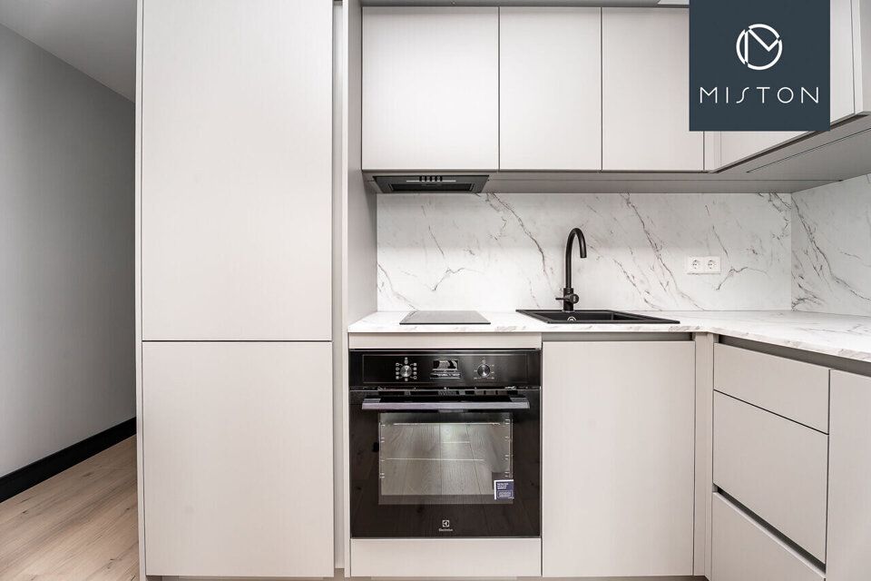 2-room apartment for rent — Pärnu, Ülejõe, Vana-Sauga tn 2 — photo 5