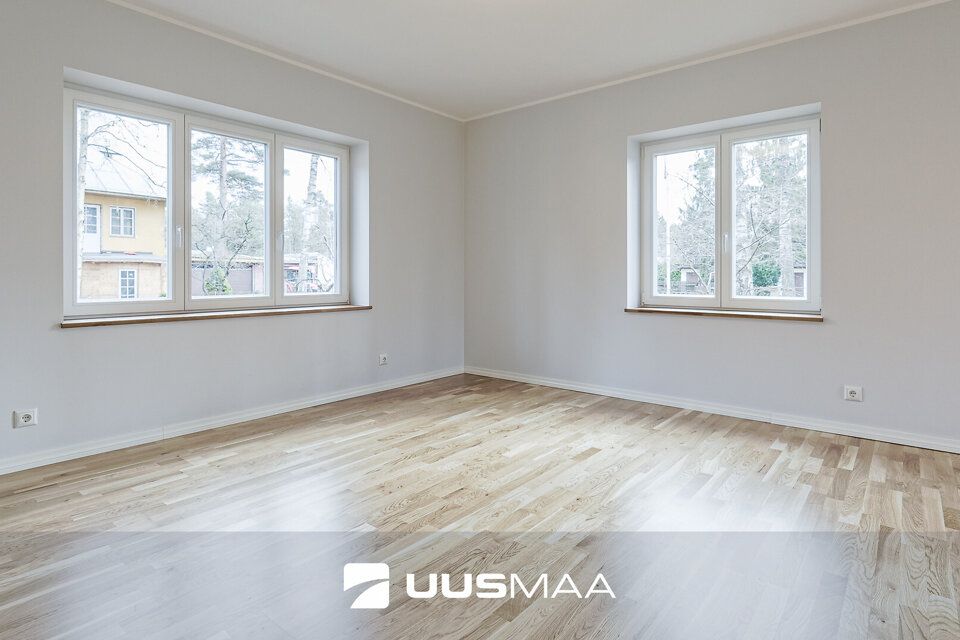 House for rent — Tallinn, Nõmme, Päikese pst — photo 14