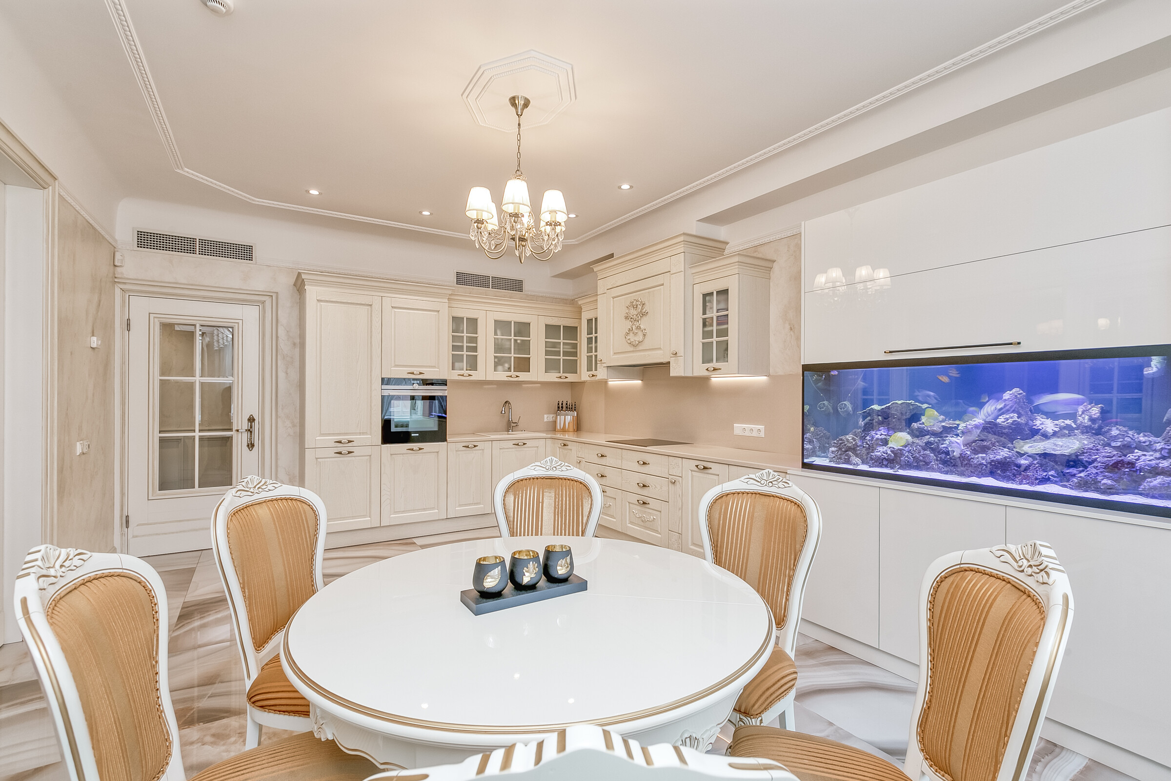 3-room apartment — Riga, Centrs, Skolas iela 20 — photo 4