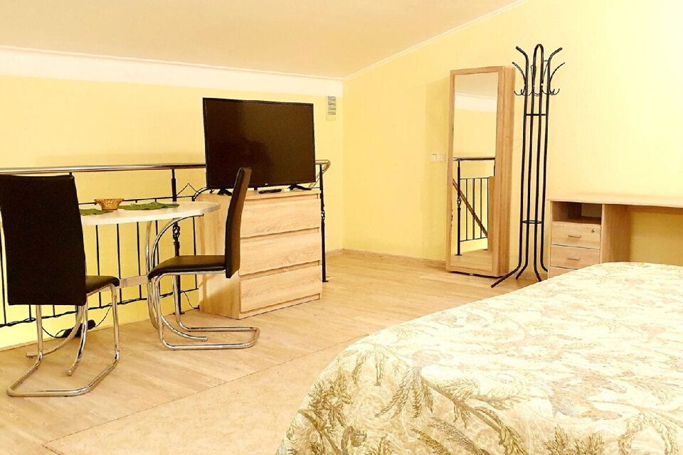 1-room apartment for rent — Pärnu, Mai, Metsa tn 18b — photo 7