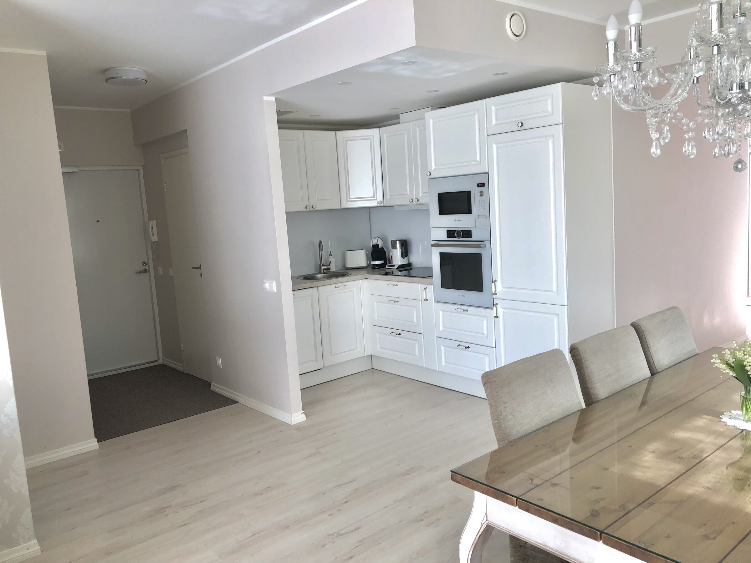 2-room apartment — Tallinn, Pirita, Padriku tee 16/1 — photo 4