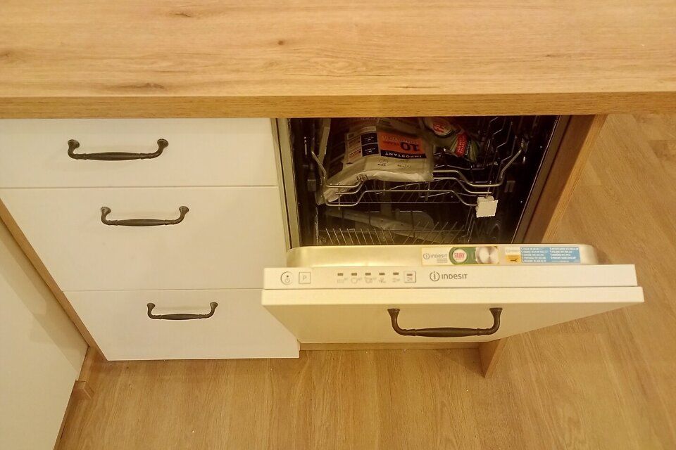 2-room apartment for rent — Tartu, Tammelinn, Riia 53 — photo 6