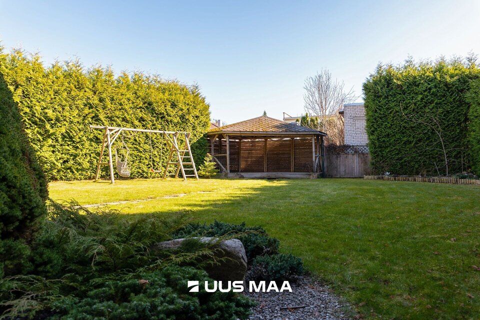 House for rent — Tartu, Ihaste, Pallase pst 23 — photo 10