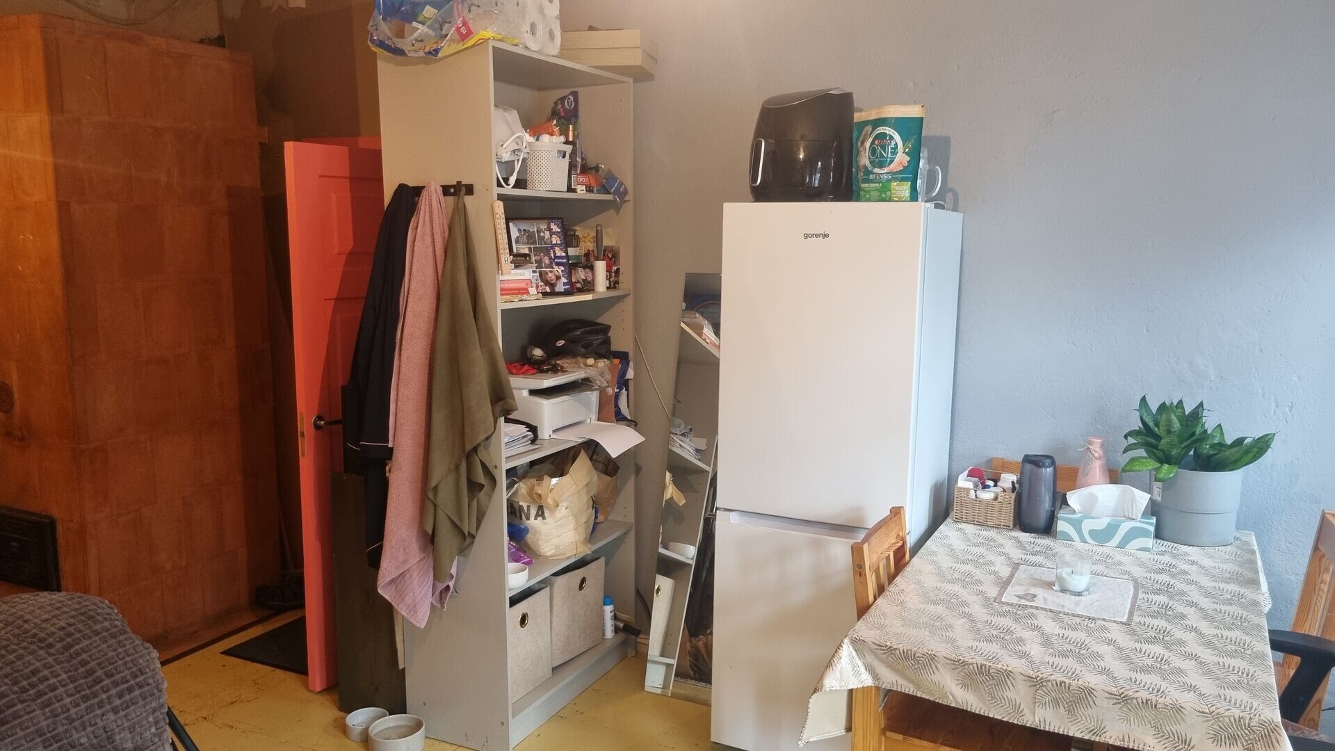 1-room apartment — Tartu, Raadi-Kruusamäe, Peetri tn 10 — photo 4