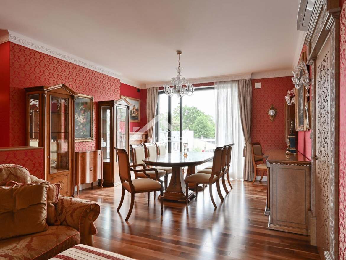 5-room apartment — Jūrmala, Majori, Tirgoņu iela 9 — photo 3