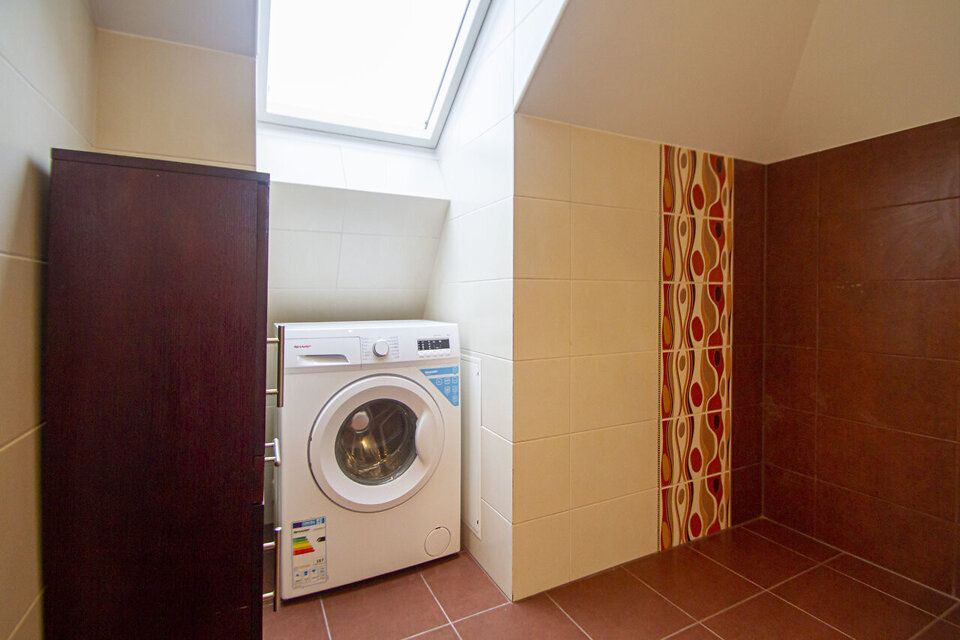 House for rent — Tallinn, Haabersti, Haabersti — photo 18
