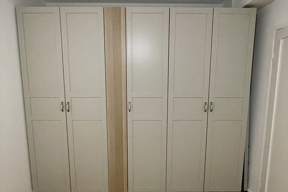 2-room apartment for rent — Tallinn, Mustamäe, Aiandi tn 16/1 — photo 7
