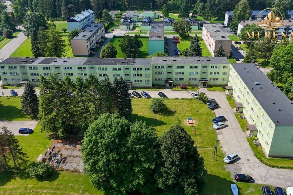 3-room apartment for rent — Pärnu, Tammiste, Kastani vkt 9 — photo 10