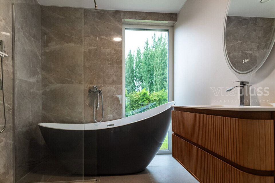 House for rent — Tartu, Ihaste, Aliise tee 16 — photo 13