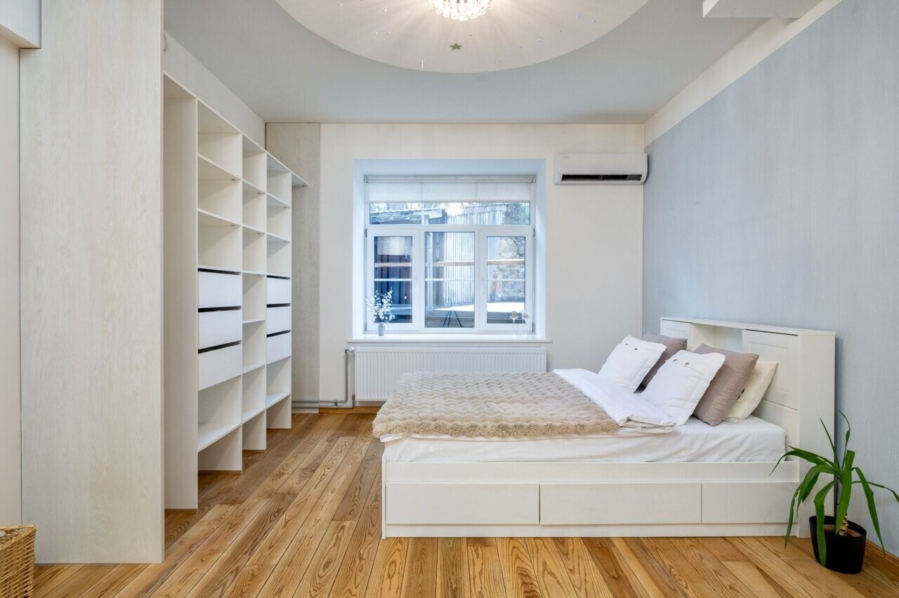 3-room apartment — Tartu, Tähtvere, K. E. von Baeri tn 1 — photo 3