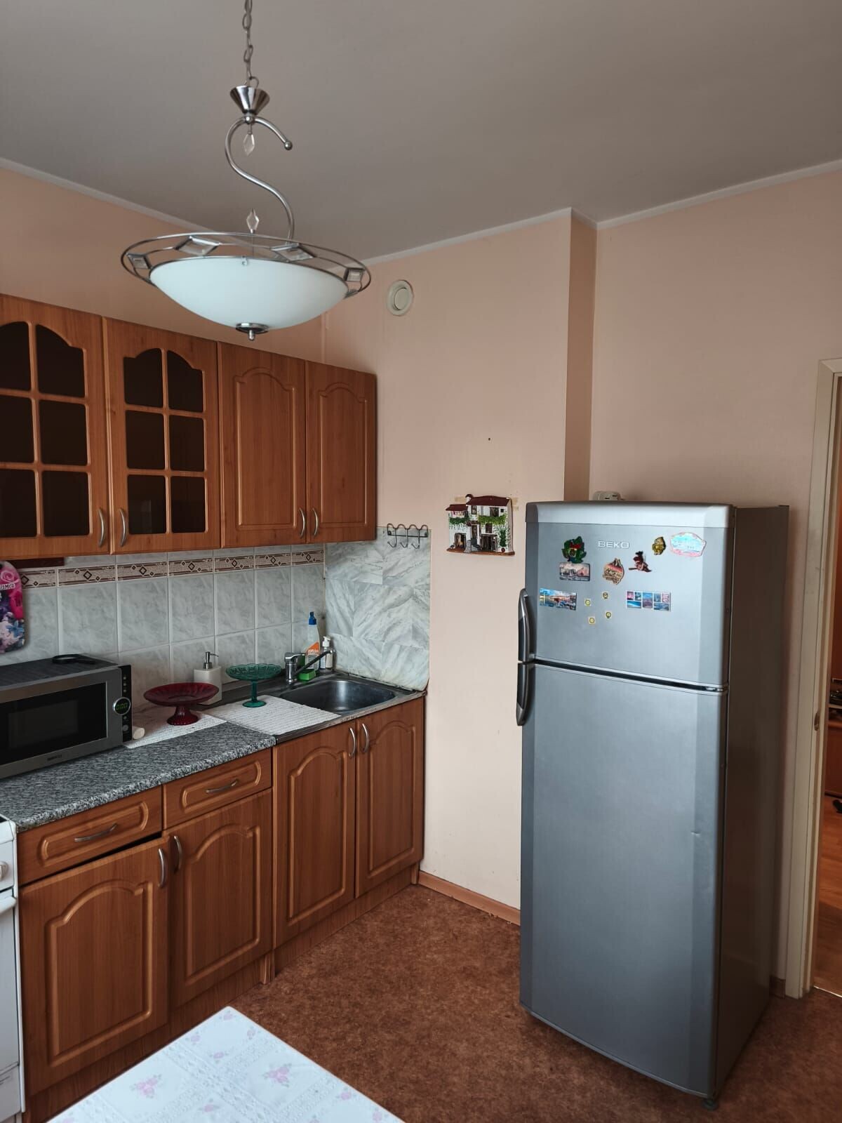3-room apartment — Tartu, Annelinn, Jaama tn 197 — photo 2