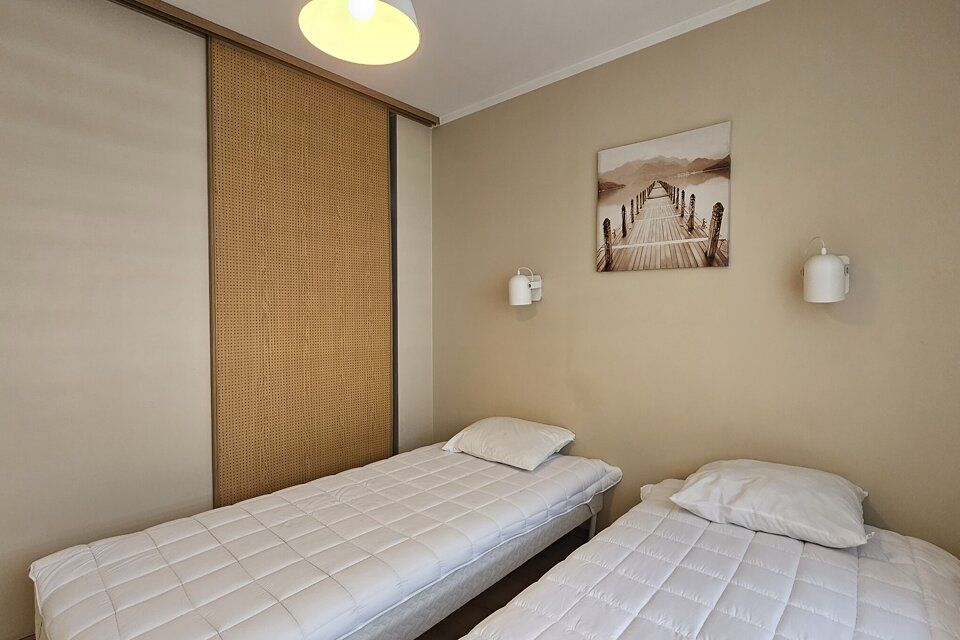 3-room apartment for rent — Pärnu, Kesklinn, Aisa tn 11a — photo 10