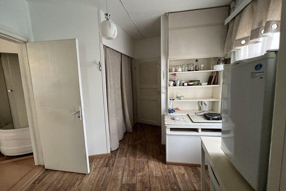 2-room apartment for rent — Tartu, Kesklinn, Võru tn 5 — photo 3