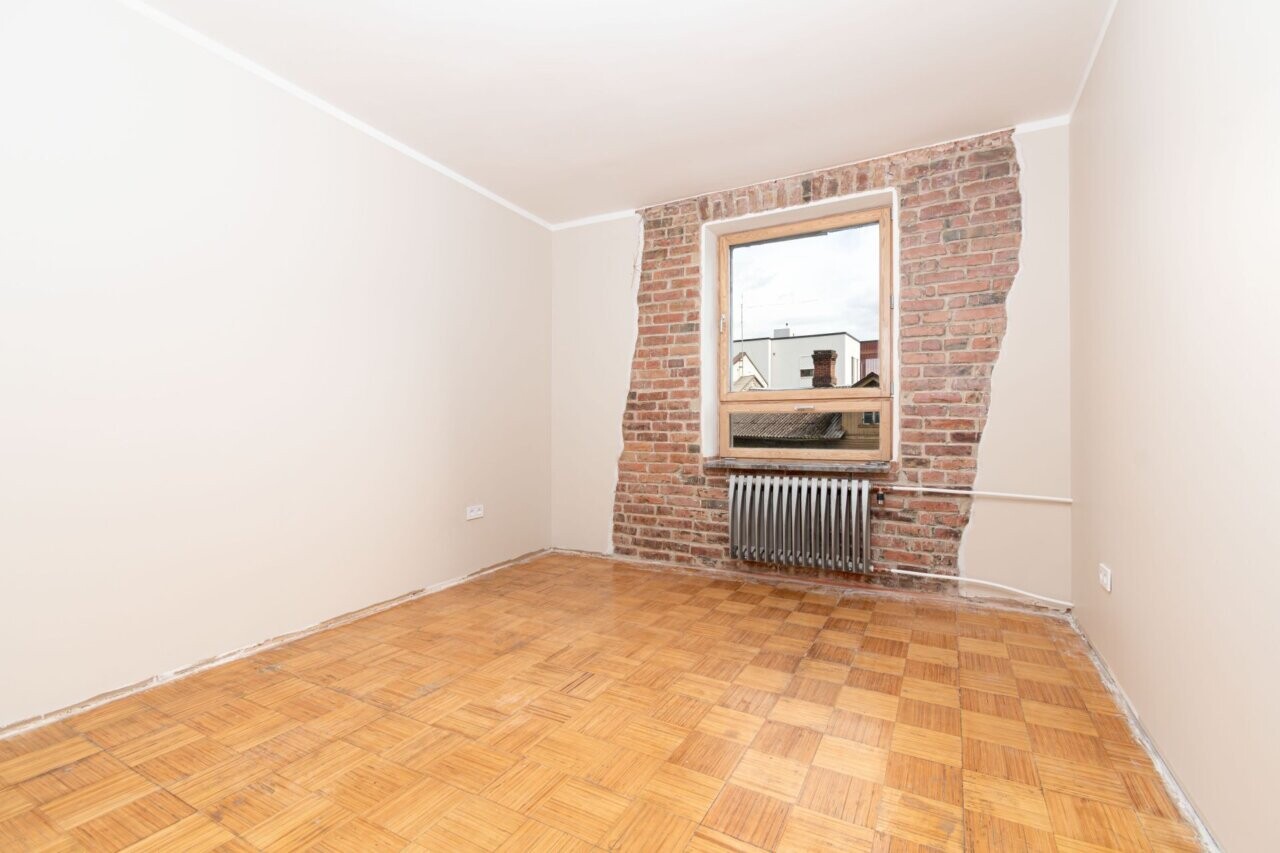 3-room apartment — Tallinn, Kadriorg, Hõbeda tn 5 — photo 3