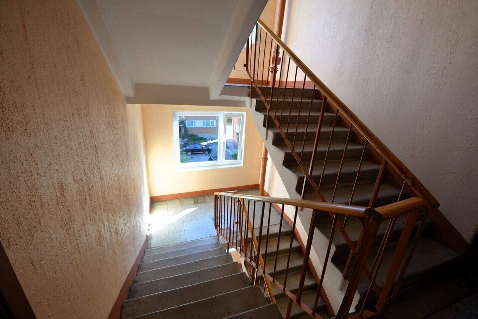2-room apartment for rent — Tartu, Annelinn, Kaunase pst 32 — photo 14