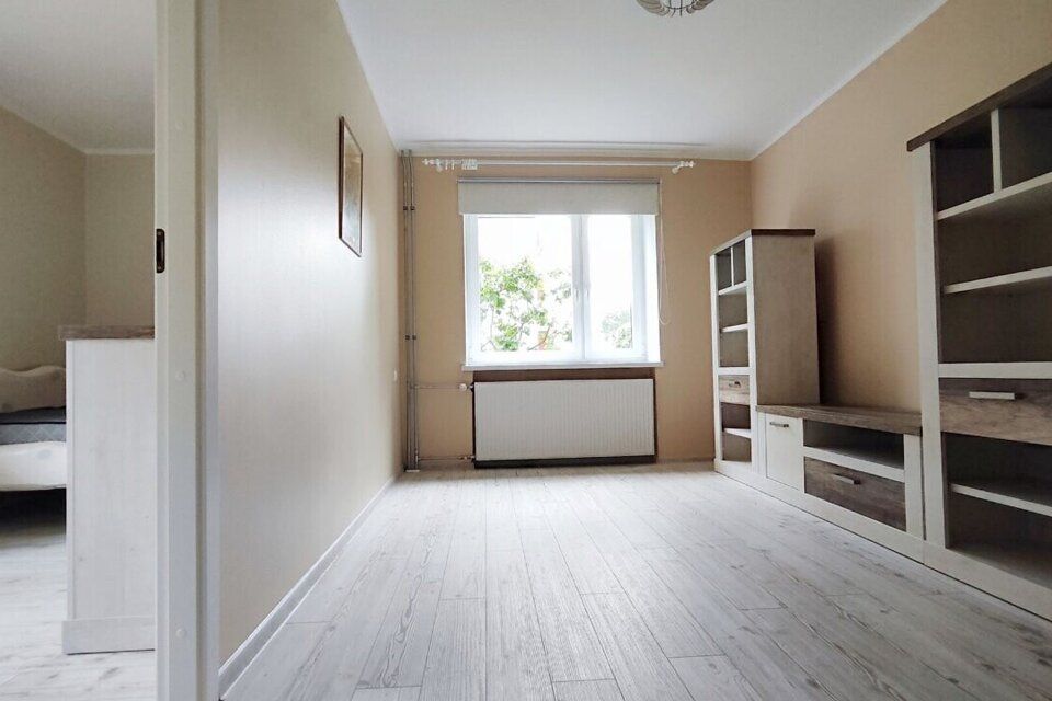 2-room apartment for rent — Tartu, Ülejõe, Jaama tn 77 — photo 6