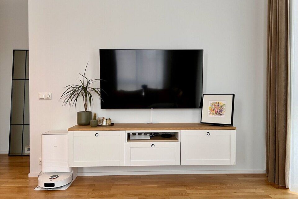 3-room apartment for rent — Tartu, Annelinn, Ihaste põik 16 — photo 13