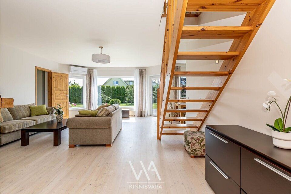 House for rent — Tallinn, Haabersti, Tiskrevälja tn 31 — photo 9