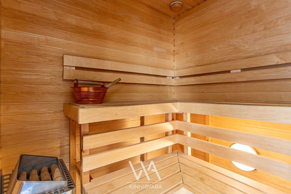 House for rent — Tallinn, Haabersti, Tiskrevälja tn 31 — photo 15