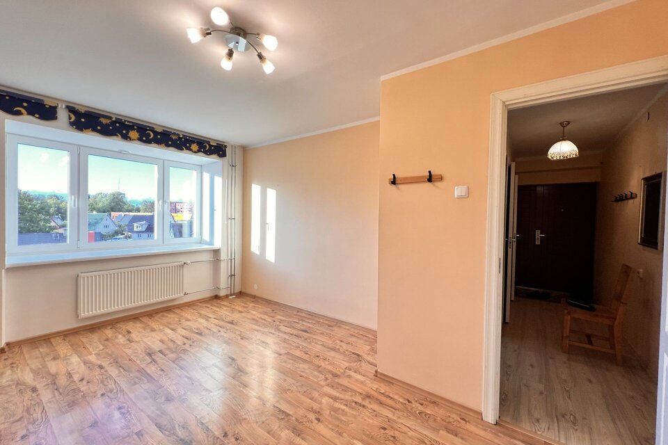 2-room apartment for rent — Tartu, Ülejõe, Sõpruse pst 1 — photo 5