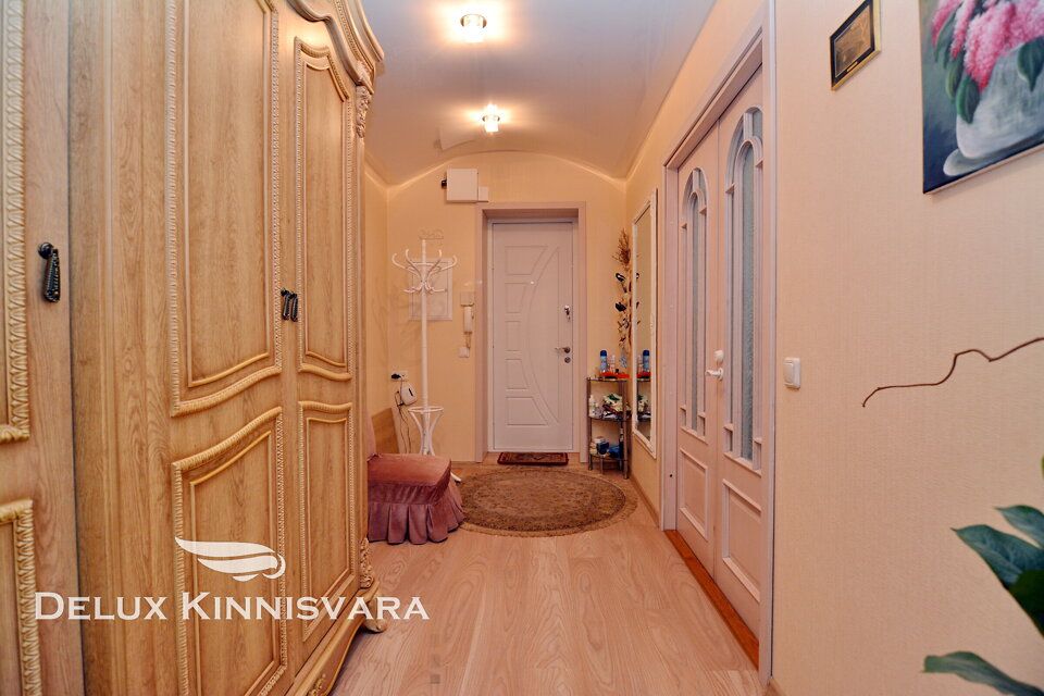 1-room apartment for rent — Tallinn, Põhja-Tallinna, Sõle tn — photo 20