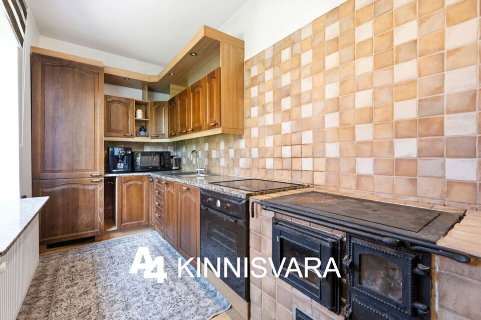 House for rent — Tallinn, Nõmme, Kadaka pst 111/1 — photo 5